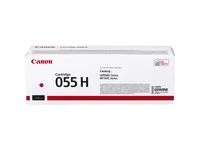 Toner CANON CLBP 055 HC Magenta Fynd