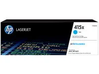 Toner HP W2031X 415X Cyan Begränsad tid