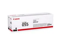 Toner CANON CLBP 055 Svart Fynd