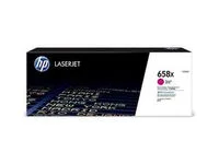 Toner HP W2003X 658X Magenta Säker betalning