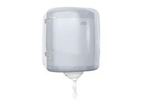 Dispenser TORK M4 Reflex vit Rea