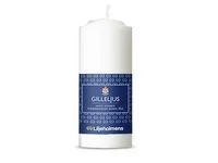 Gilleljus LILJEHOLMENS 12cm Vit Premium