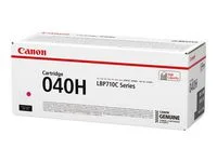Toner CANON CRG-040H Magenta Köp nu
