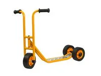Expressleverans Sparkcykel RABO mini