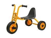 Nyhet Trehjuling RABO Rider 4-9år