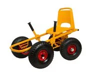 Expressleverans Mooncar RABO mini