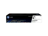 Snabb frakt Toner HP W2070A 117A Svart