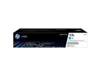 Erbjudande Toner HP W2071A 117A Cyan