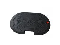 Outlet Arbetsplatsmatta AFS-TEX 2000X 50x80cm