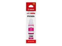 Köp nu Bläckpatron CANON GI-590BM Magenta