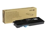 Kampanj Toner XEROX 106R03518 Cyan