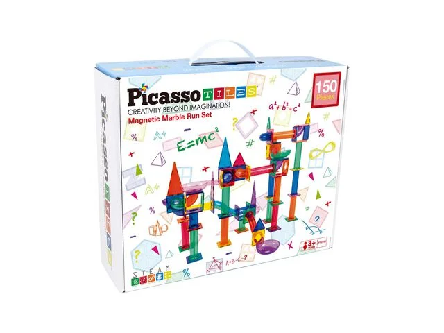 Köp nu Picasso magnetset kulbana 150 delar