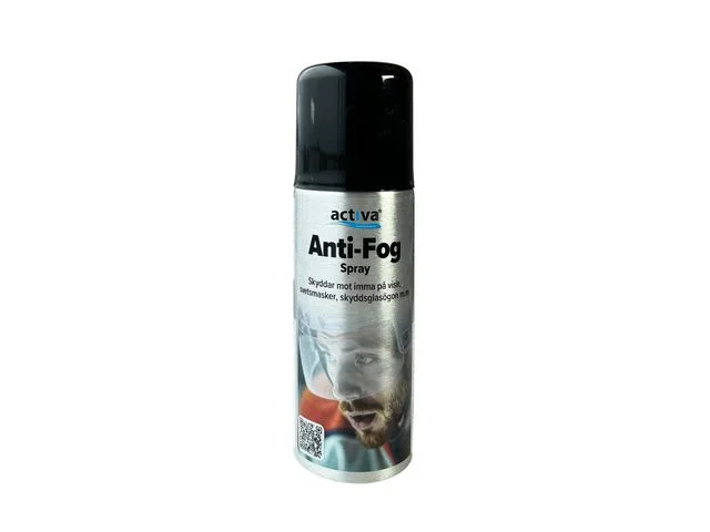 Lägg i varukorgen Anti-Fog spray ACTIVA 220ml