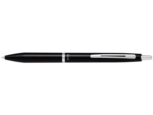 Kulpenna PILOT ACRO 1000 1.0 svart Begränsad tid