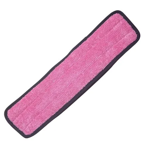 Sänkt pris Mopp Allround VIKUR M7 43cm rosa