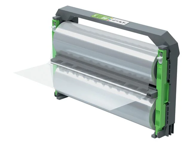 Trygg betalning Laminatkassett GBC Foton 30 100 mic