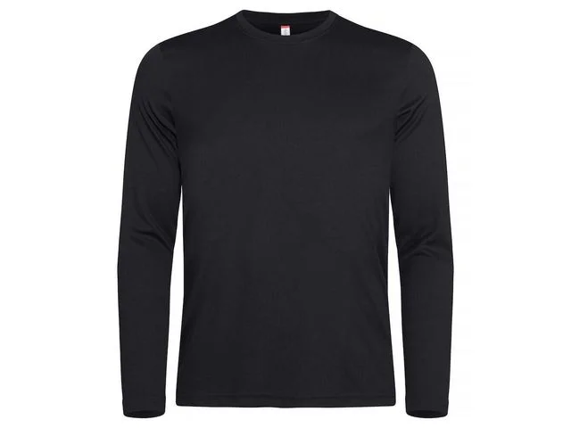 T-shirt funktion LÄ 029040 herr sv XL Handla nu