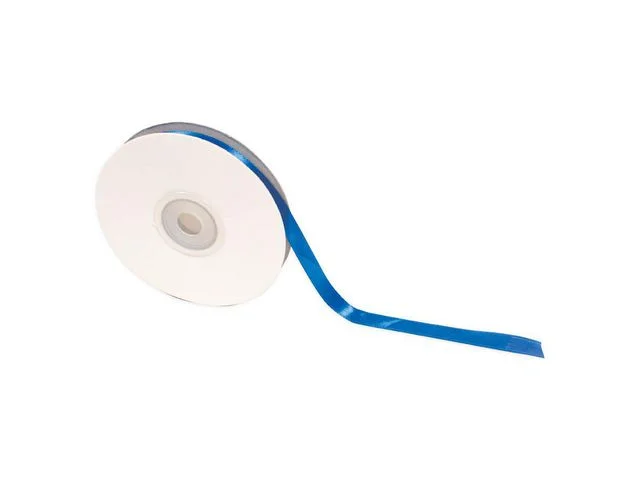 Satinband 10mmx30m blå Köp nu