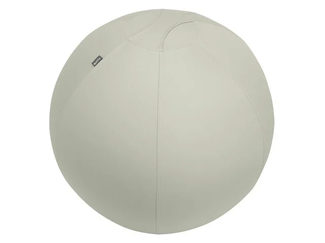 Extra rabatt Sittboll LEITZ Ergo m stopp lj grå 75cm