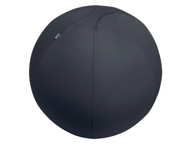 Sittboll LEITZ Ergo m stopp mö/grå 75cm Beställ idag