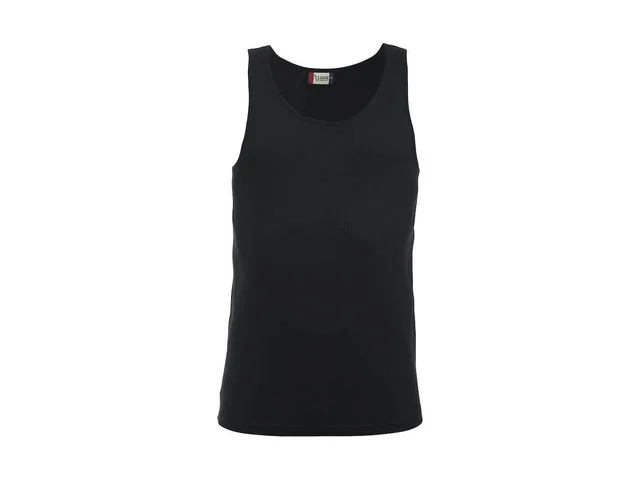 Linne CLIQUE 029367 svart S Rabatter