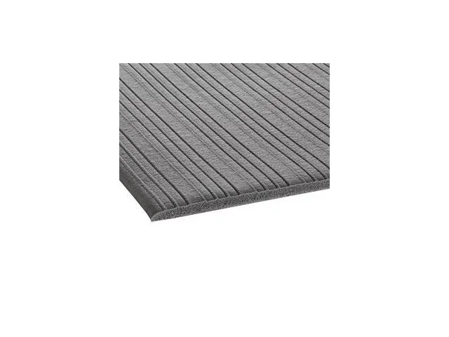 Ståmatta YOGA RETAIL 91x300 cm grå Lågt pris