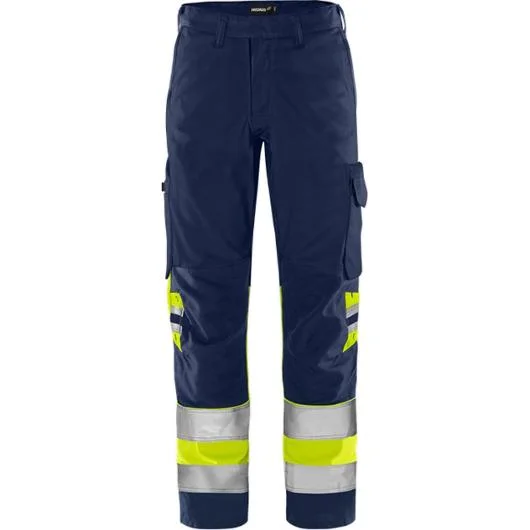 Erbjudandepris Varselbyxa FRISTADS 2649 GPLU kl1 D84