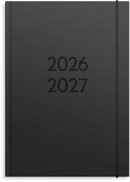 Trygg betalning Kalender Senator Vega A5 26/27