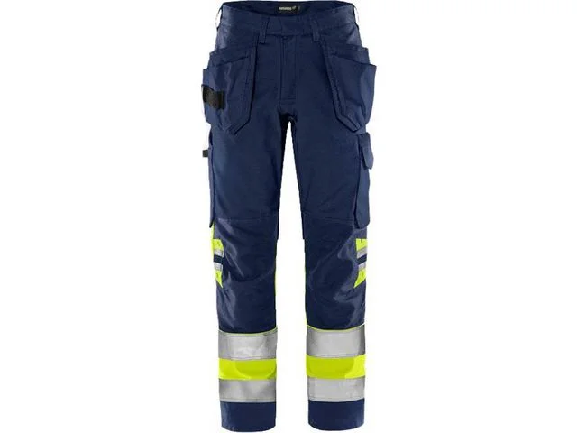 Beställ idag Hantverkarbyxa FRISTADS 2640 kl1 C146