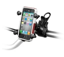 RAM EZ-Strap™ Rail Mount with Universal X-Grip™ Cell Phone HolderRAP-SB-187-UN7U Erbjudande