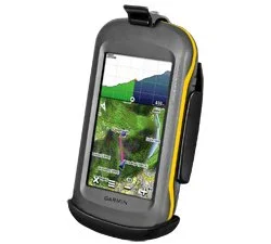 Bästa pris RAM hållare för Garmin Montana 600, 650 & 650tRAM-HOL-GA46U