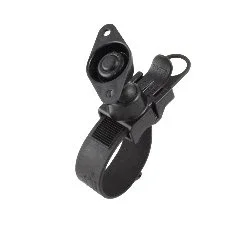 Premium RAM EZ-Strap™ Mount with Short Arm and Diamond Adapter BaseRAP-SB-187U
