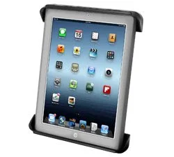RAM Tab-Tite™ Universalhållare för Apple iPad 1-4 med eller utan skalRAM-HOL-TAB3U Kampanjpris