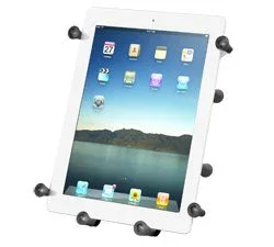 Handla nu RAM X-GRIP III universalhållare för stora surfplattor