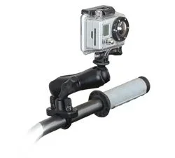 risnedsättning RAM U-bultsfäste med GoPro Hero adapterRAM-B-149Z-GOP1U