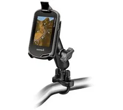 RAM U-bultsfäste med hållare för Garmin Approach G5, Oregon 200-650RAM-B-149Z-GA31U Köp nu