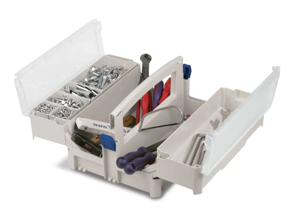 Systainer Storage-Box Extra rabatt