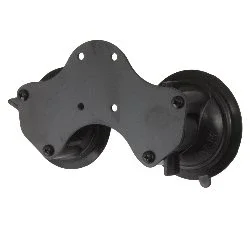 Begränsad tid Dubbel sugkoppsmontage RAM-B-189BU