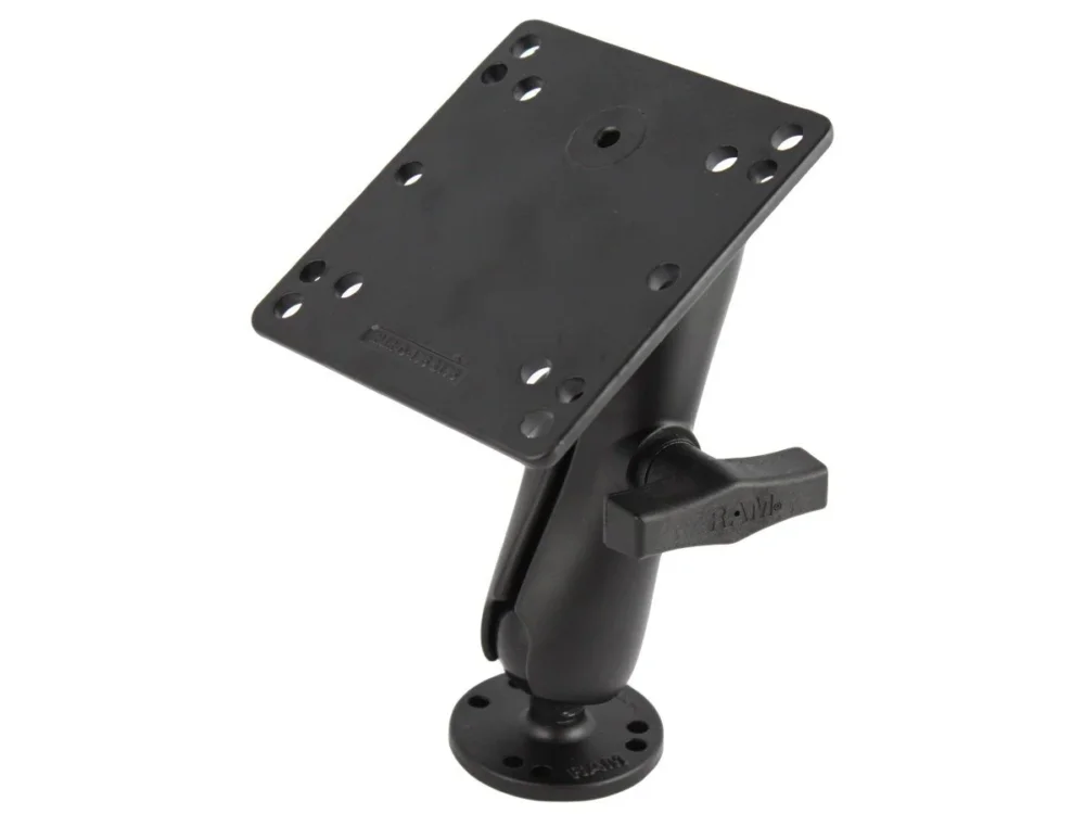 Kundfavorit RAM Monitorfäste VESA 75mm och 100mmRAM-101U-246
