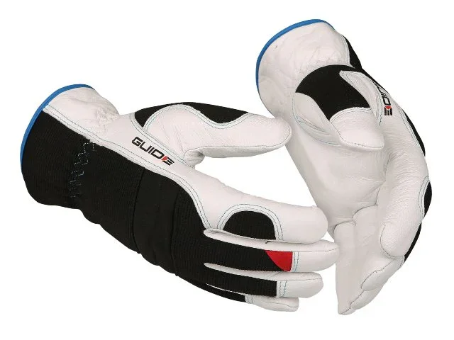 Reapris HANDSKE GUIDE 46W STRL 9
