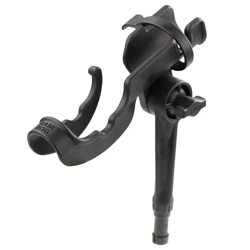 Fynd RAM-ROD 2000 Fishing Rod Holder with 6" Spline Post (No Base)RAM-114-NBU