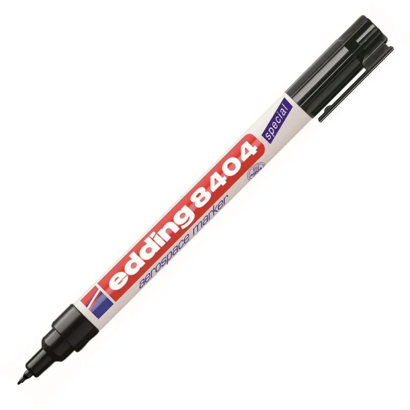 EDDING 8404 AEROSPACE MARKER Extra rabatt