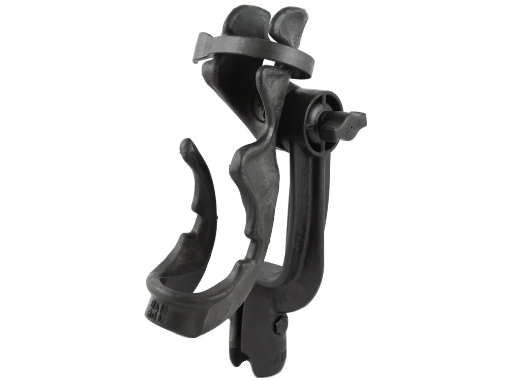 RAM-ROD 2000 Fishing Rod Holder with RAM-ROD Revolution Ratchet/Socket System (No Base)RAM-114-RBNBU Köp nu