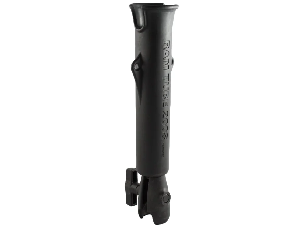 RAM-TUBE 2008 Fishing Rod CradleRAP-119NBU Outlet