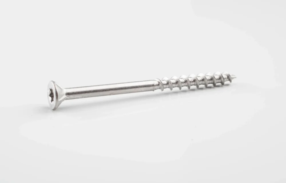 Premium PintosTRALLSKRUV A4 TFT