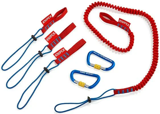 KNIPEX Fånglinor Kampanjpris