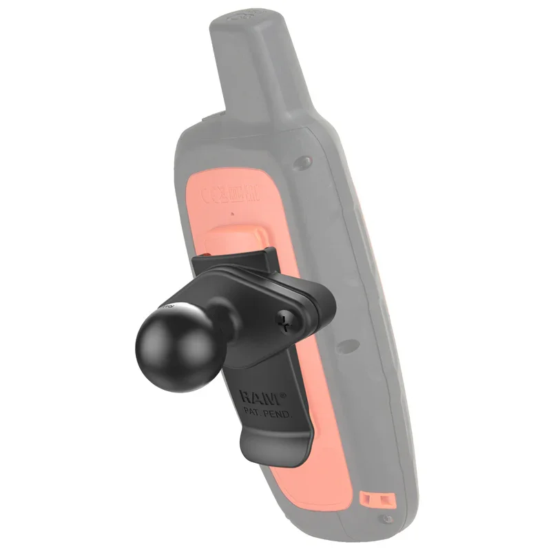 RAM® Spine Clip Holder with Ball for Garmin HandheldRAM-B-202-GA76U Köp online
