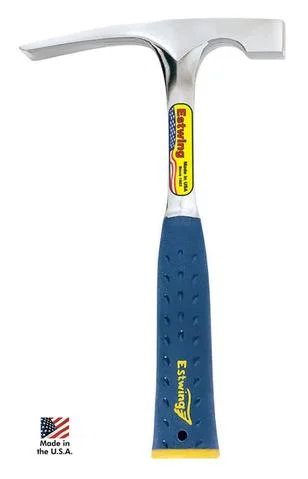Populär Estwing Murarhammare E3-24BLC 24oz