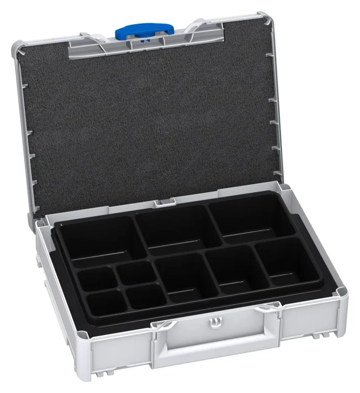 Universal-Systainer3 M 112 risnedsättning