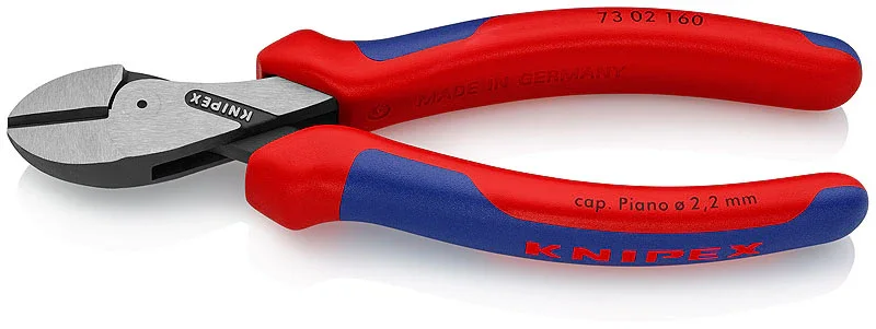 SIDAVBITARE X-CUT KOMPAKT KNIPEX Handla nu